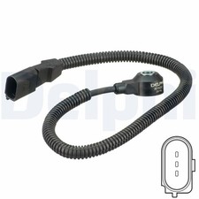 AS10222 DELPHI KNOCK SENSOR