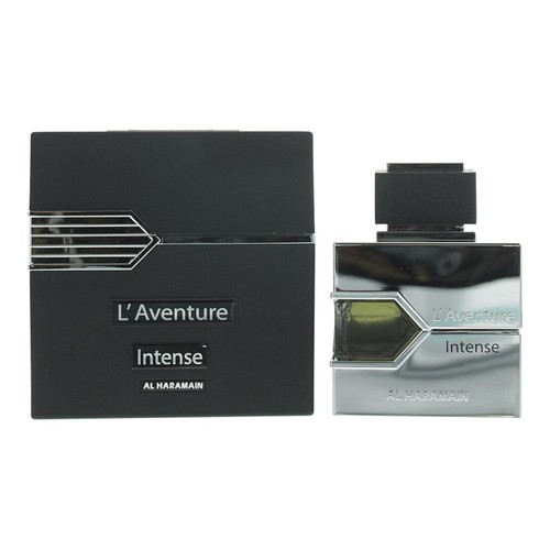 Haramain aventure intense - haramain,