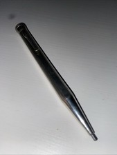 1920s vintage solid - solid, silver