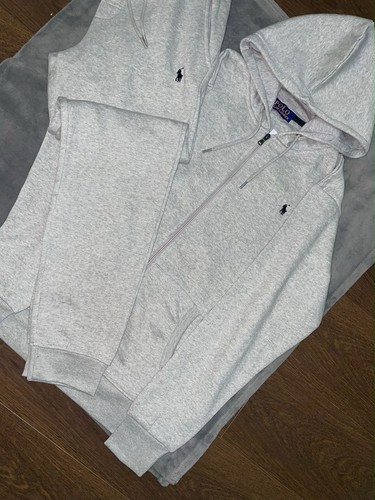 Ralph lauren men grey - ralph,