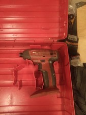Hilti sid 144 impact with - impact,