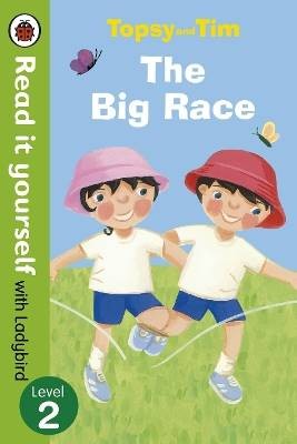 Topsy and tim the big - tim:,