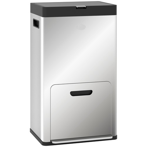 Homcom compartment kitchen - compartment,