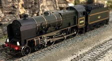 HORNBY (R357 Renamed, Pro