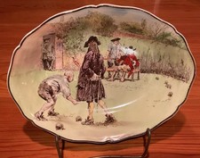 Royal Doulton Series Ware Sir