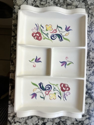 Poole pottery hors - poole,