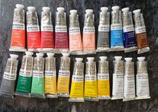 Winsor & Newton Winton oil