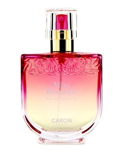 Caron miss rocaille - caron,