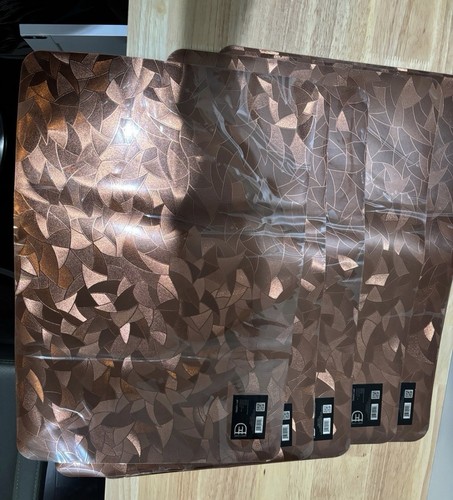New reversible copper - reversible,