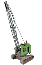 Bondy Crawler Crane Industrial