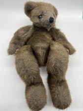 Early 1995 TY Bear