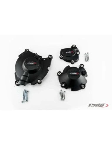 Puig engine track championship - puig,