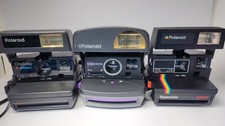 Joblot polaroid supercolor - joblot,