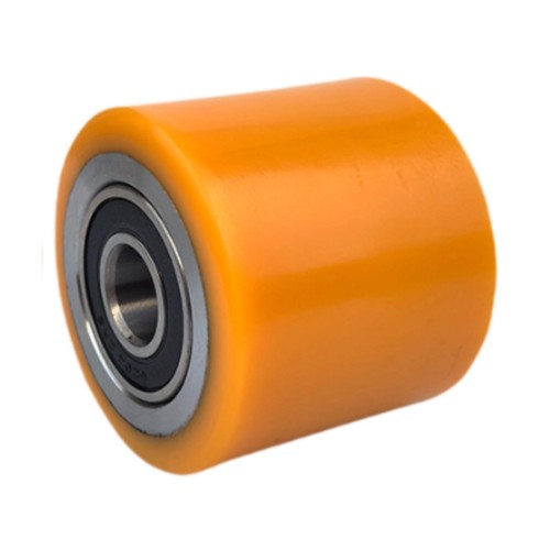 Drive tire wheel assembly - drive,