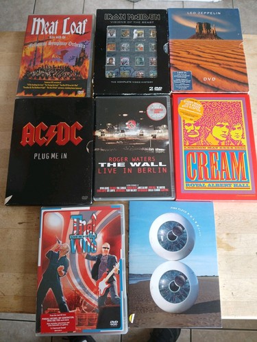 Job lot rock music - job,