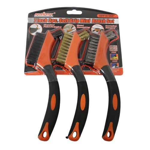 Pack soft grip - pack, mini