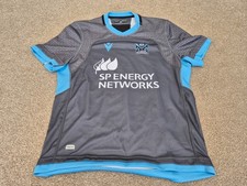 CLASSIC GLASGOW WARRIORS
