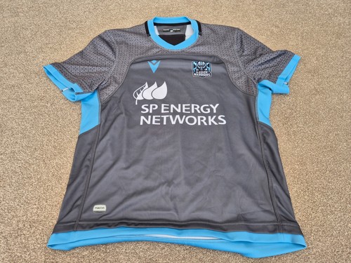 Classic glasgow warriors - classic,
