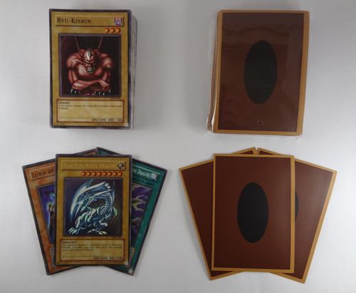 Starter deck kaiba complete - starter,