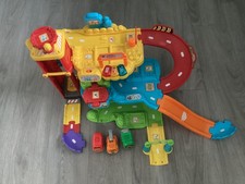 VTech Baby 180003 Toot-Toot