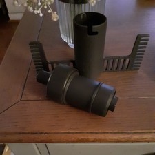 Magimix Food Processor 5200XL original EGG WHISK new