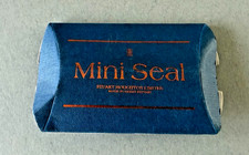 Mini Seal for Wax Sealing by