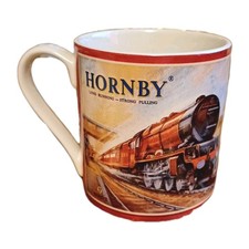Hornby Locomotive Ceramic