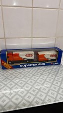 Corgi Superhaulers TNT Volvo