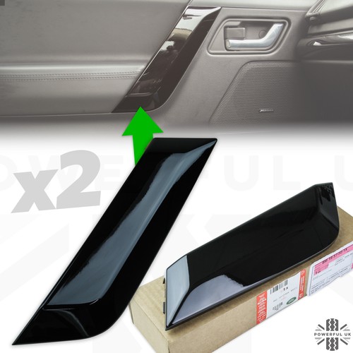 Freelander genuine gloss - genuine,
