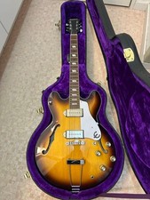 Epiphone Elitist 1965 CASINO