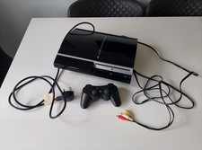 Playstation 3 Console