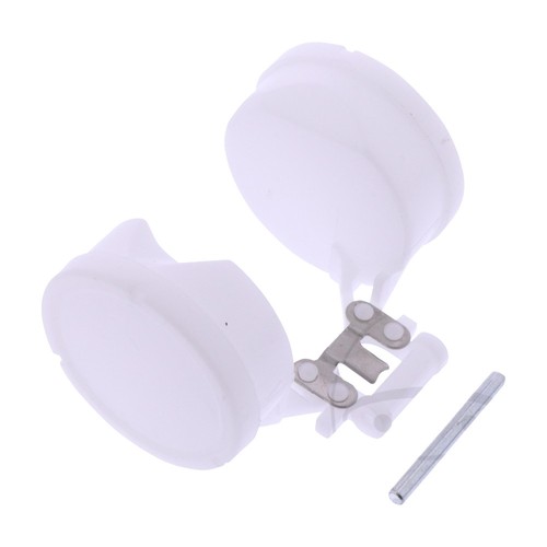 Jmp float complete unit - float, 1-unit
