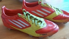 adidas F10 F50 Football Boots