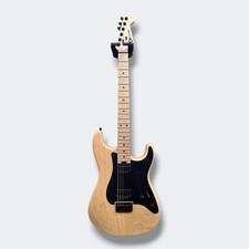 Charvel So-Cal Natural Ash