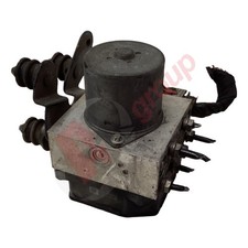 VW PASSAT B7 ABS PUMP CONTROL