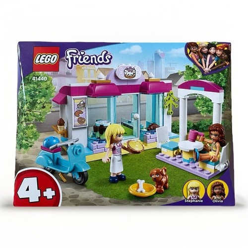 41440 lego friends heartlake - 41440,