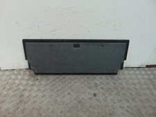 Toyota Auris Boot Liner Floor