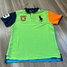 Polo Ralph Lauren Kids XL