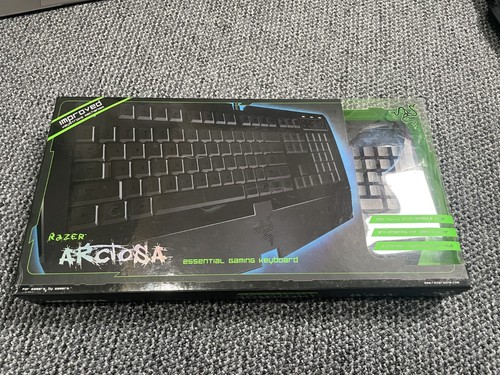 Razer arctosa gaming - arctosa,