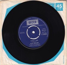 PETER SKELLERN..YOU`RE A