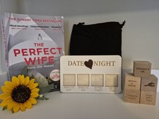 Date Night Dice Lovers