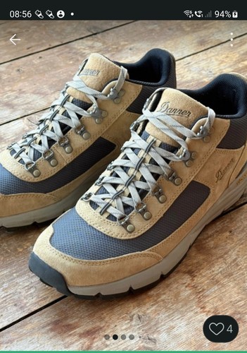 Danner south rim 600 men - danner,