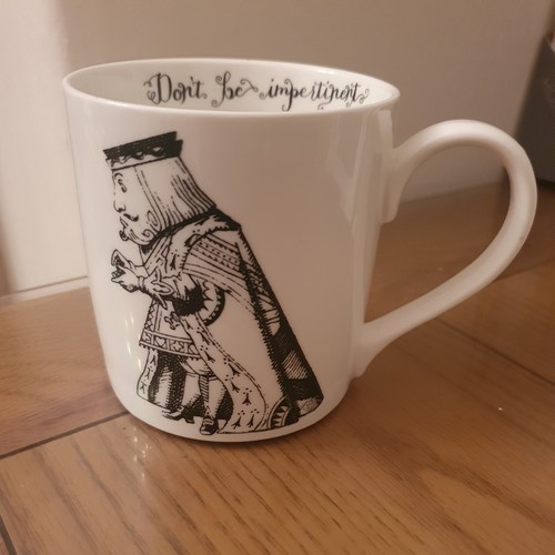 King hearts mug a - king, of