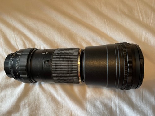 Tamron 200 500mm 5 6 - af, 200-500mm