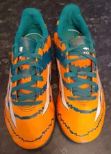Adidas Messi 10.4 Astro Turf Junior UK Size 13.5 FREE UK TRACKED DELIVERY