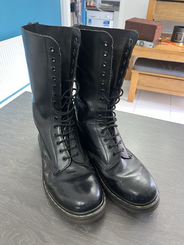 Martens 1914 mid - dr,