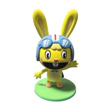 Cuddles Happy Tree Friends