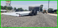 2026 Futura Trailers 7X20 PRO