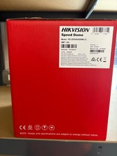 Hikvision 4mp 25x ptz - hikvision,