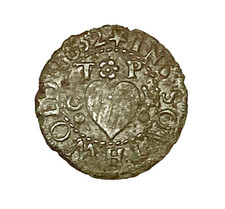 1652 Suffolk SOUTHWOLD